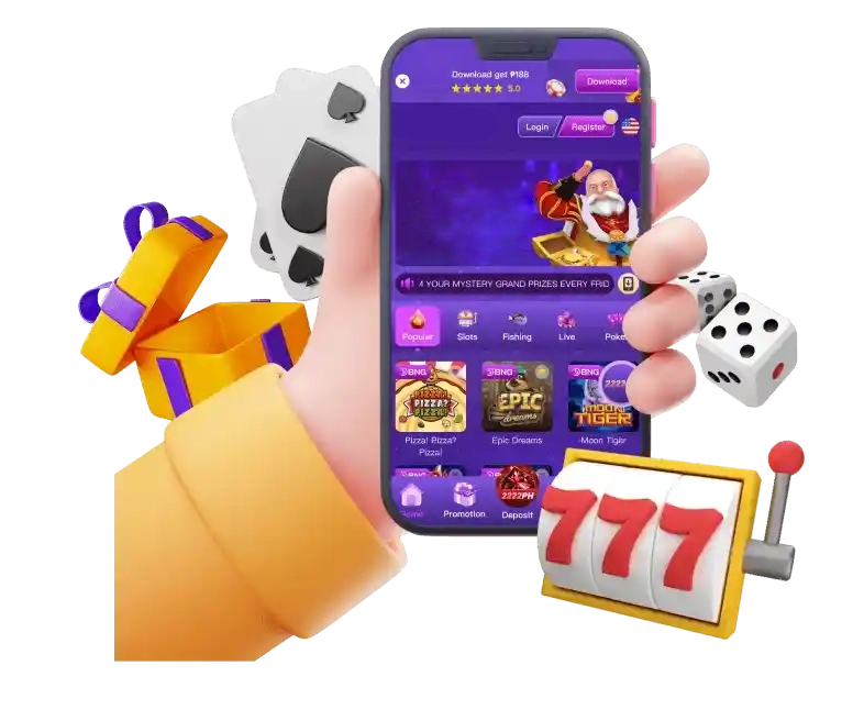 Download PH778 App