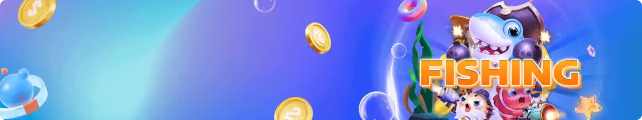 PH778 Fishing Games