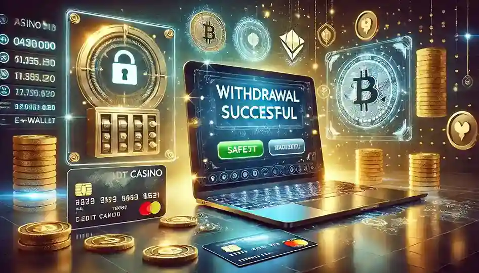 PH778 Casino Withdrawal